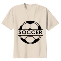 Youth Heavy Cotton T-Shirt Thumbnail