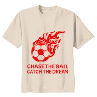 Youth Heavy Cotton T-Shirt Thumbnail