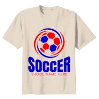 Youth Heavy Cotton T-Shirt Thumbnail