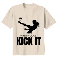 Youth Heavy Cotton T-Shirt Thumbnail