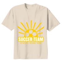 Youth Heavy Cotton T-Shirt Thumbnail
