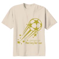 Youth Heavy Cotton T-Shirt Thumbnail