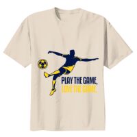 Youth Heavy Cotton T-Shirt Thumbnail