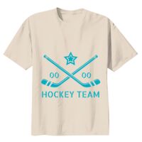 Youth Heavy Cotton T-Shirt Thumbnail