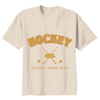 Youth Heavy Cotton T-Shirt Thumbnail