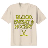 Youth Heavy Cotton T-Shirt Thumbnail