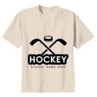 Youth Heavy Cotton T-Shirt Thumbnail