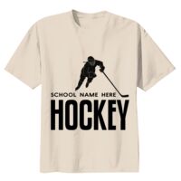 Youth Heavy Cotton T-Shirt Thumbnail