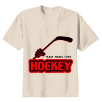 Youth Heavy Cotton T-Shirt Thumbnail