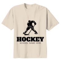 Youth Heavy Cotton T-Shirt Thumbnail