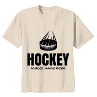 Youth Heavy Cotton T-Shirt Thumbnail