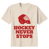 Youth Heavy Cotton T-Shirt Thumbnail