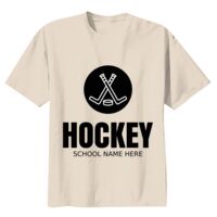 Youth Heavy Cotton T-Shirt Thumbnail