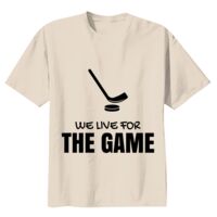 Youth Heavy Cotton T-Shirt Thumbnail