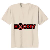 Youth Heavy Cotton T-Shirt Thumbnail