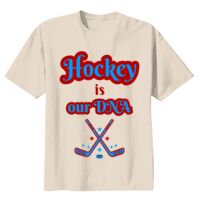 Youth Heavy Cotton T-Shirt Thumbnail