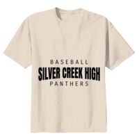 Youth Heavy Cotton T-Shirt Thumbnail