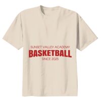 Youth Heavy Cotton T-Shirt Thumbnail