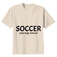 Youth Heavy Cotton T-Shirt Thumbnail