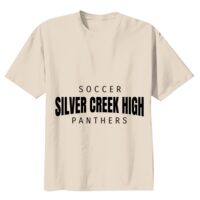 Youth Heavy Cotton T-Shirt Thumbnail