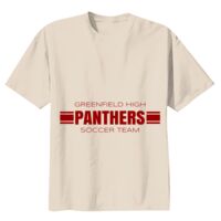 Youth Heavy Cotton T-Shirt Thumbnail