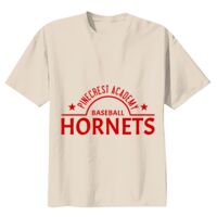 Youth Heavy Cotton T-Shirt Thumbnail