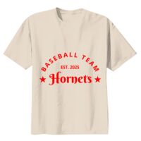 Youth Heavy Cotton T-Shirt Thumbnail