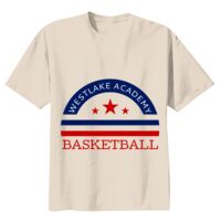 Youth Heavy Cotton T-Shirt Thumbnail