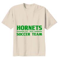 Youth Heavy Cotton T-Shirt Thumbnail