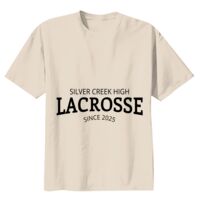 Youth Heavy Cotton T-Shirt Thumbnail