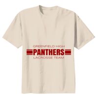 Youth Heavy Cotton T-Shirt Thumbnail