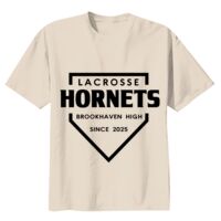 Youth Heavy Cotton T-Shirt Thumbnail