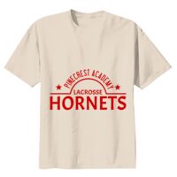 Youth Heavy Cotton T-Shirt Thumbnail