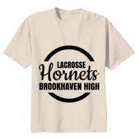 Youth Heavy Cotton T-Shirt Thumbnail