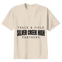 Youth Heavy Cotton T-Shirt Thumbnail