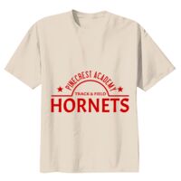 Youth Heavy Cotton T-Shirt Thumbnail