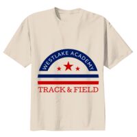 Youth Heavy Cotton T-Shirt Thumbnail