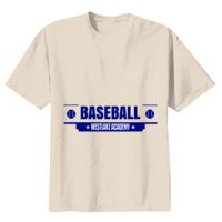 Youth Heavy Cotton T-Shirt Thumbnail