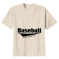 Youth Heavy Cotton T-Shirt Thumbnail