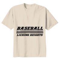 Youth Heavy Cotton T-Shirt Thumbnail