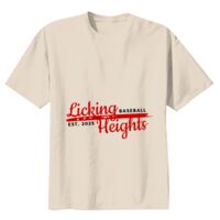 Youth Heavy Cotton T-Shirt Thumbnail