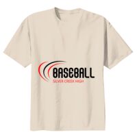 Youth Heavy Cotton T-Shirt Thumbnail