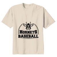 Youth Heavy Cotton T-Shirt Thumbnail