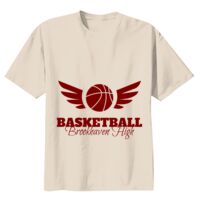 Youth Heavy Cotton T-Shirt Thumbnail