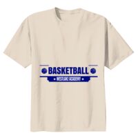 Youth Heavy Cotton T-Shirt Thumbnail