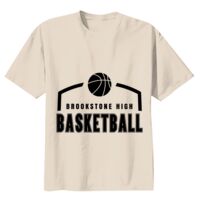 Youth Heavy Cotton T-Shirt Thumbnail