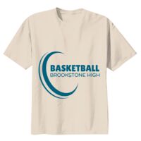 Youth Heavy Cotton T-Shirt Thumbnail