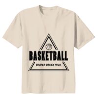 Youth Heavy Cotton T-Shirt Thumbnail