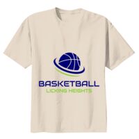 Youth Heavy Cotton T-Shirt Thumbnail