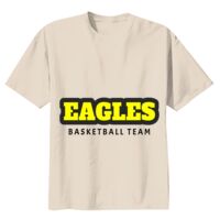 Youth Heavy Cotton T-Shirt Thumbnail